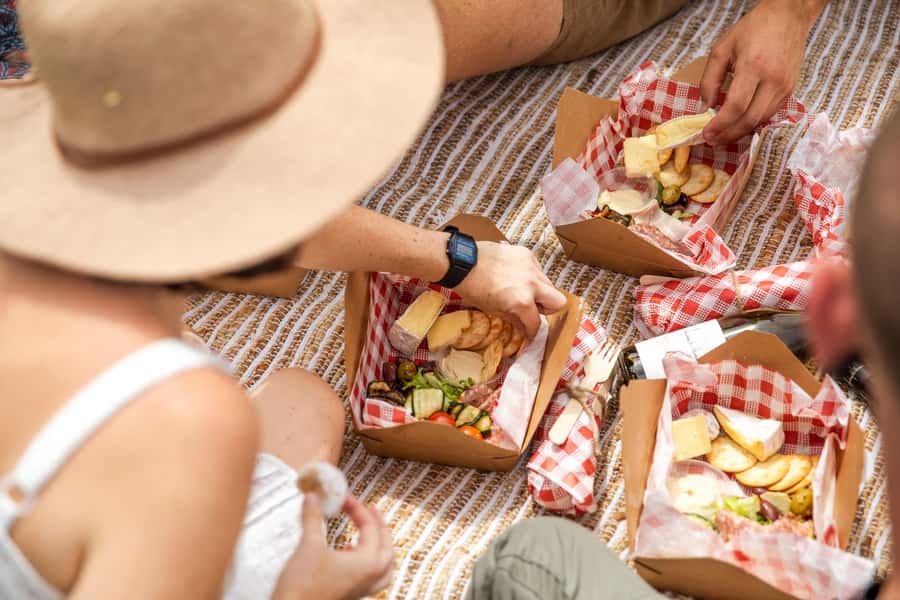 Pokolbin: Picnic & Wine Tasting at Audrey Wilkinson Vineyard - Weather, dietary needs, and practical planning