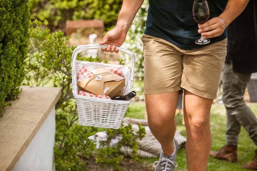 Pokolbin: Picnic & Wine Tasting at Audrey Wilkinson Vineyard - Should you book the Audrey Wilkinson picnic and tasting?