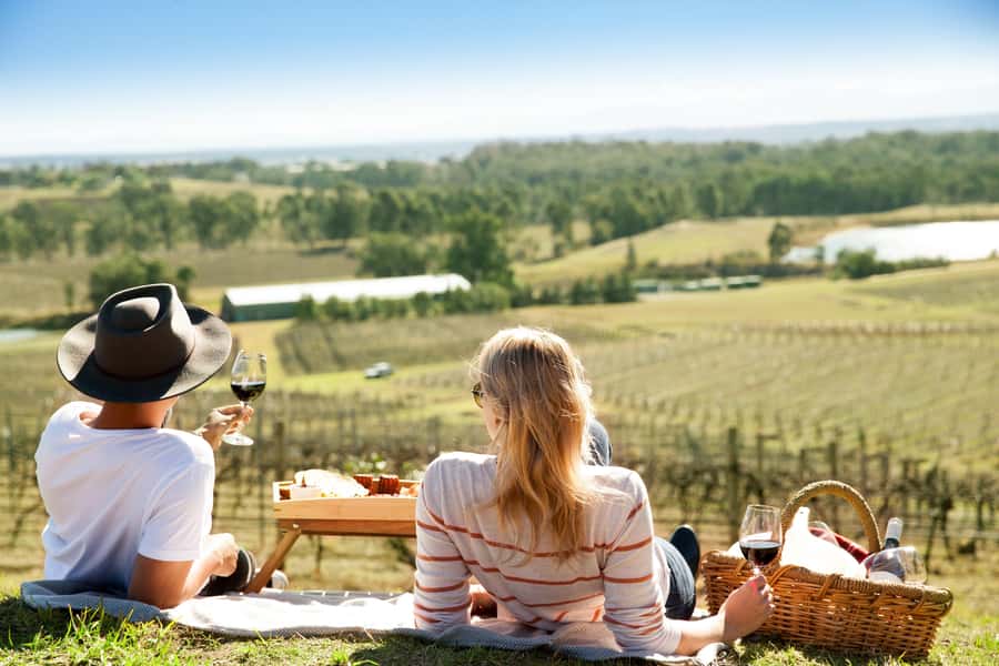 Pokolbin: Picnic & Wine Tasting at Audrey Wilkinson Vineyard - The museum visit adds a local sense of place