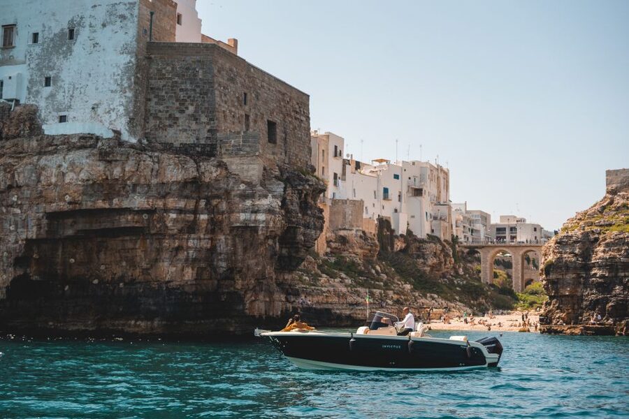 Polignano a Mare: Boat Cruise to Scenic Caves with Prosecco - Is $46.12 good value for 90 minutes?