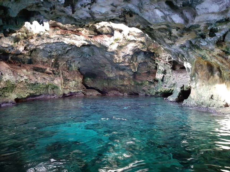 Polignano a Mare: Boat Tour with Prosecco and Snacks - Is $41 good value?