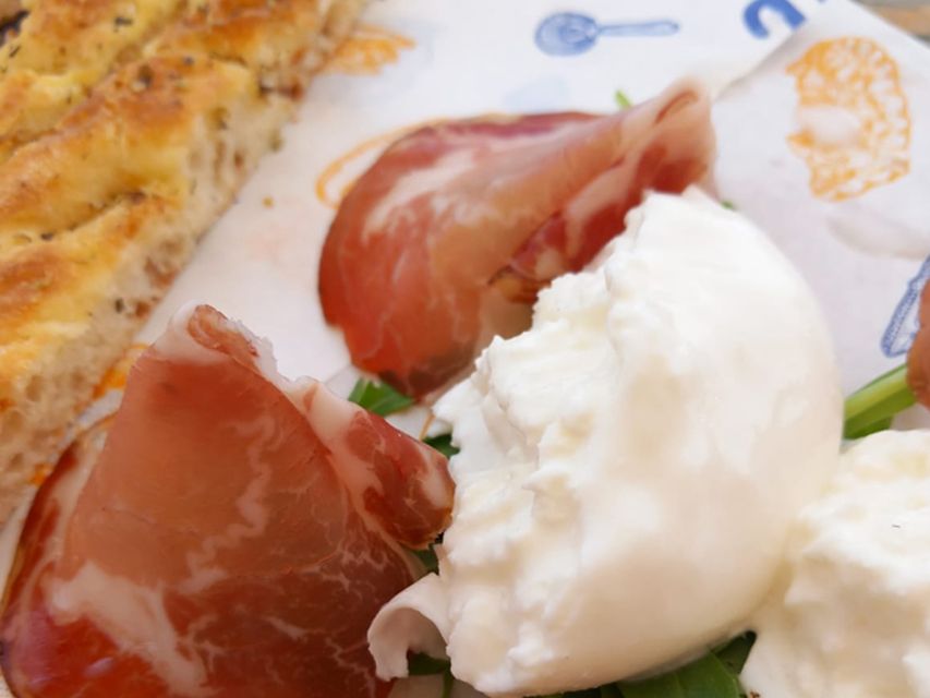Polignano a Mare: Street Food Tour with Tastings and Wine - Is $59 a fair price?