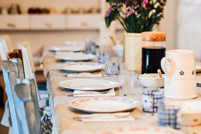 Polignano : Typical Cooking Class with Aperitif and wine included - How good is the value at $78.09?