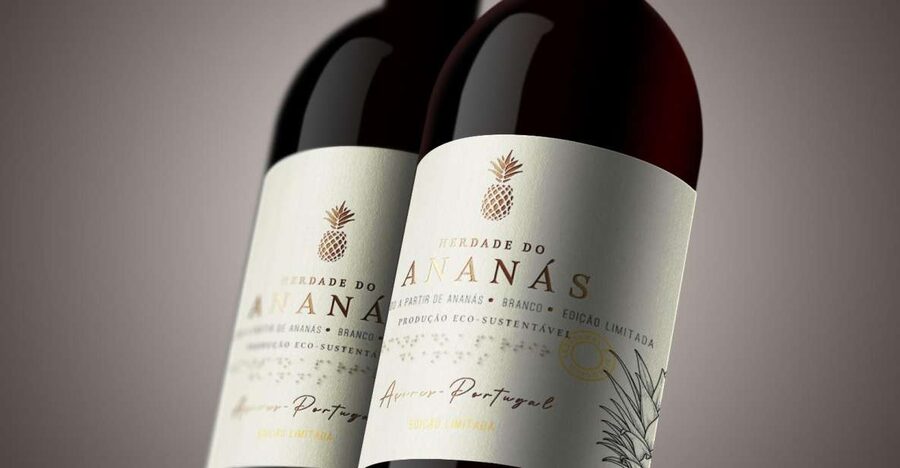Ponta Delgada: Pineapple wine tasting and pineapple tour - Why pineapple wine is the reason to go