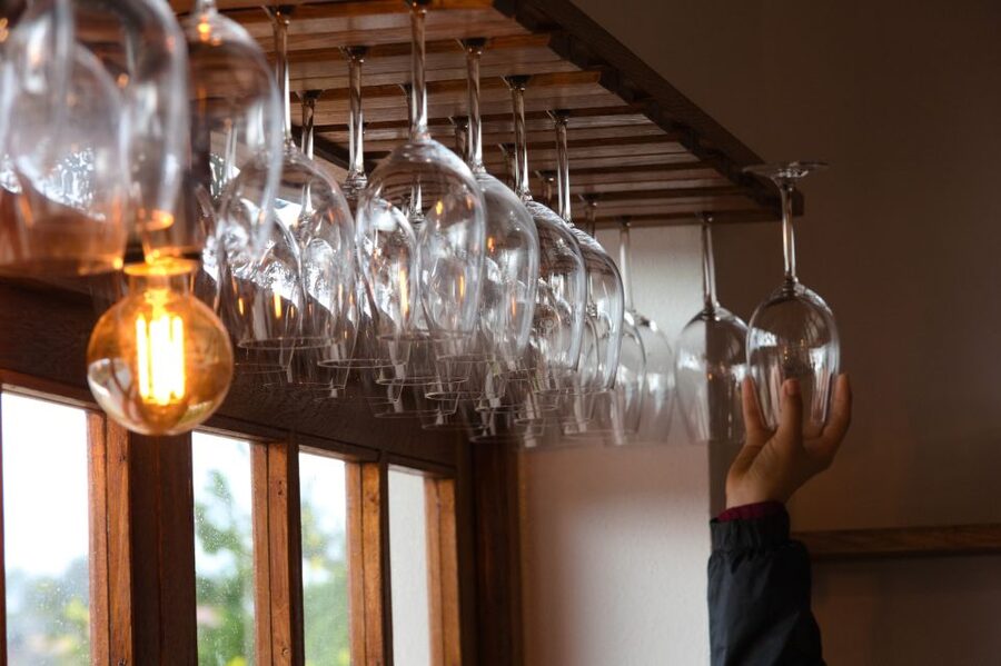 Porches: Algarve Vineyard Tour and Wine Tasting Experience - Four wines and a generous Algarve tasting