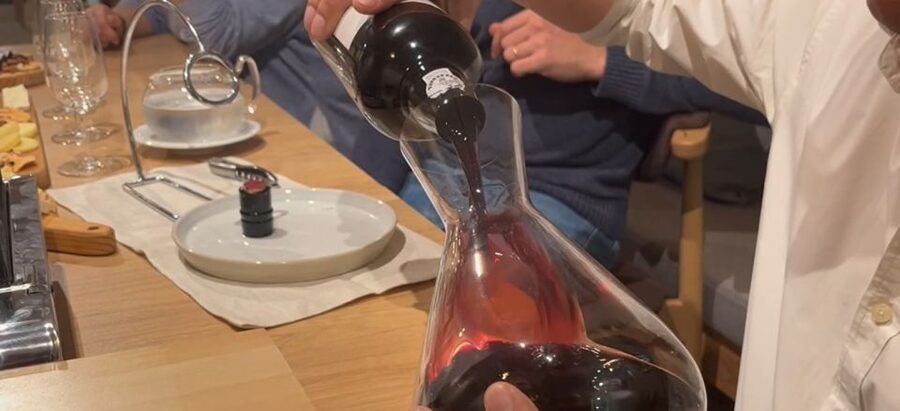 Port Wine class with 3 or 5 Port tasting and pairings - Is $23 a good value?