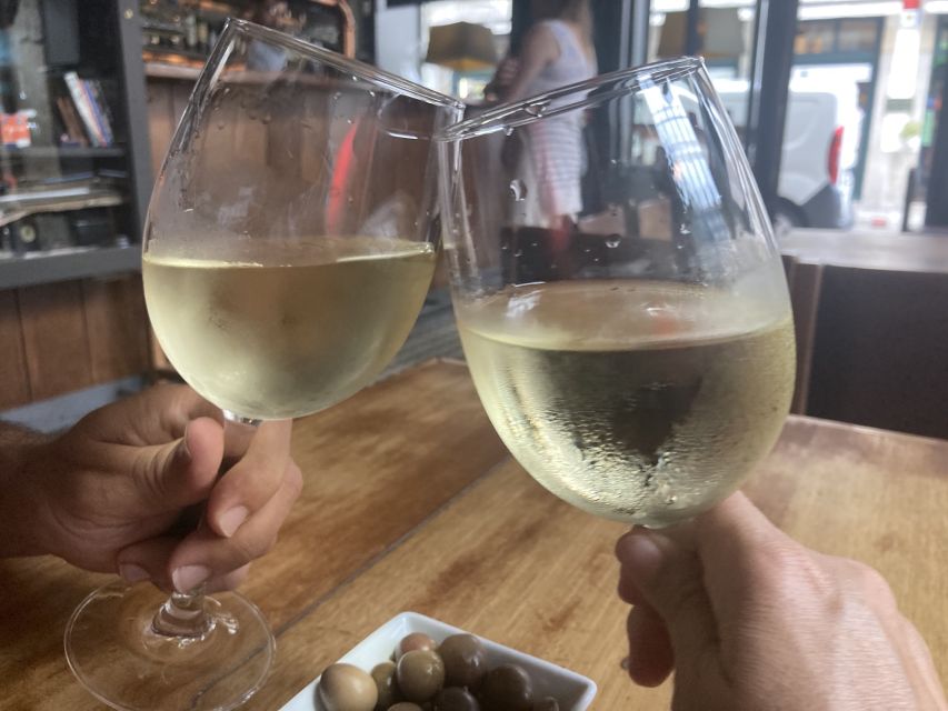 Port wine & wine walking tour with culture - max 8 pax - Key points to know before booking