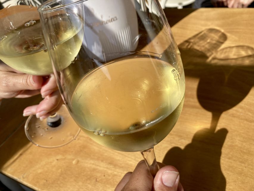 Port wine & wine walking tour with culture - max 8 pax - Walking through Porto to Ribeira