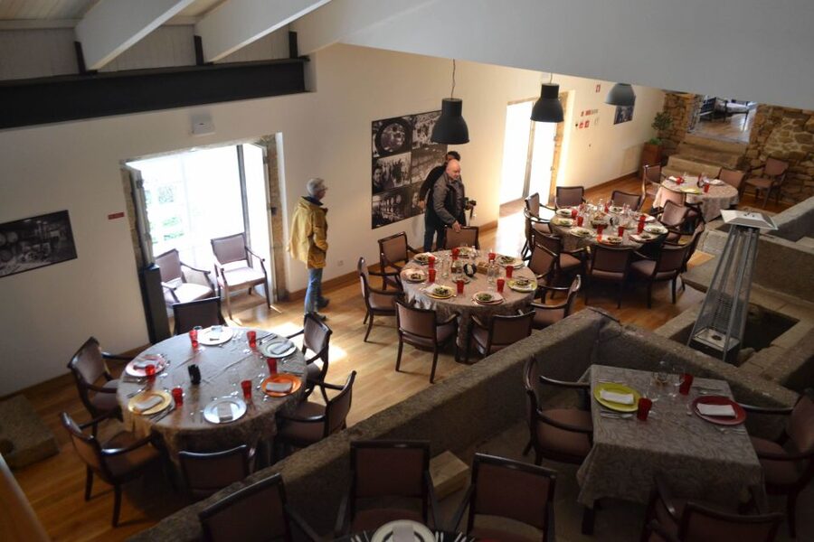 Porto: 3 Douro Valley Vineyards Tour with Lunch - The road trip is part of the attraction