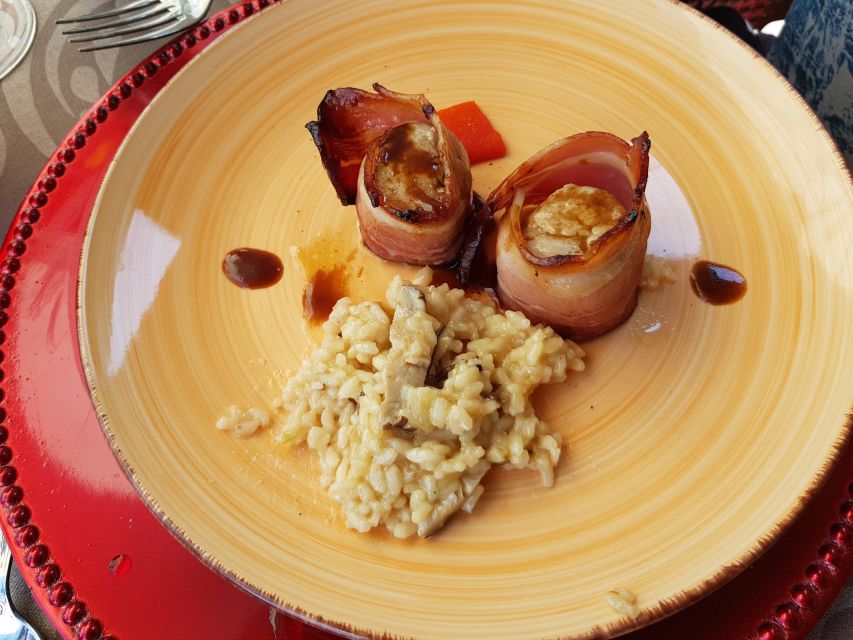 Porto: 3 Douro Valley Vineyards Tour with Lunch - Is $129 a fair price?