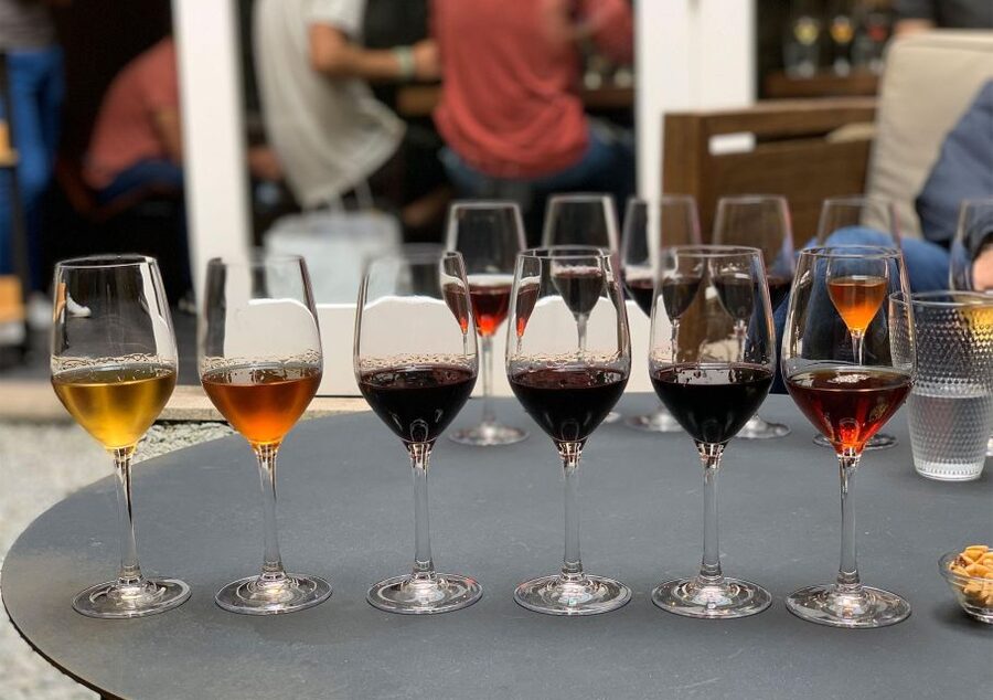 Porto: 3 or 5 Port Wine Tasting with Pairings - Booking advice for a smoother visit