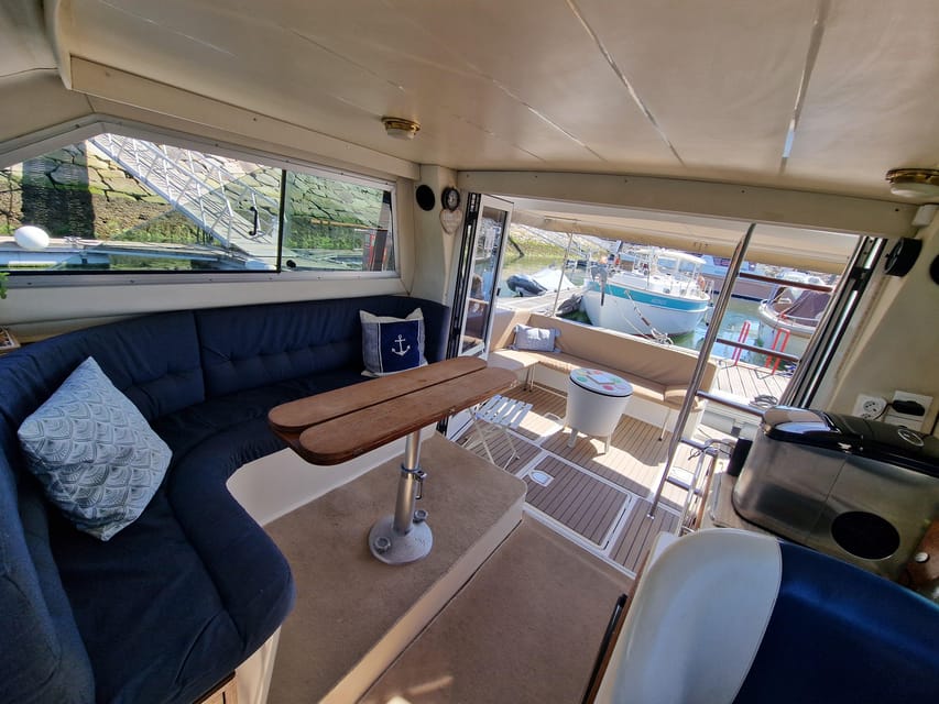 Porto: 6 Bridges Cruise & Port Wine with Sunset Option - Why the Douro is the best seat for Porto