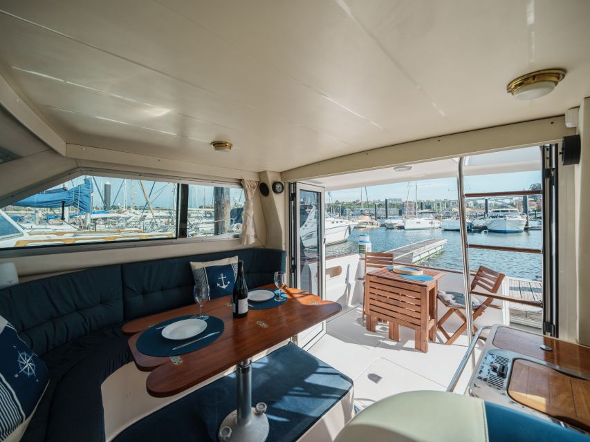 Porto: 6 Bridges Cruise & Port Wine with Sunset Option - São João, Freixo, and the turning point upriver