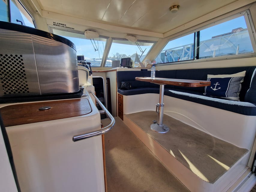 Porto: 6 Bridges Cruise & Port Wine with Sunset Option - Ribeira and Sé from the water