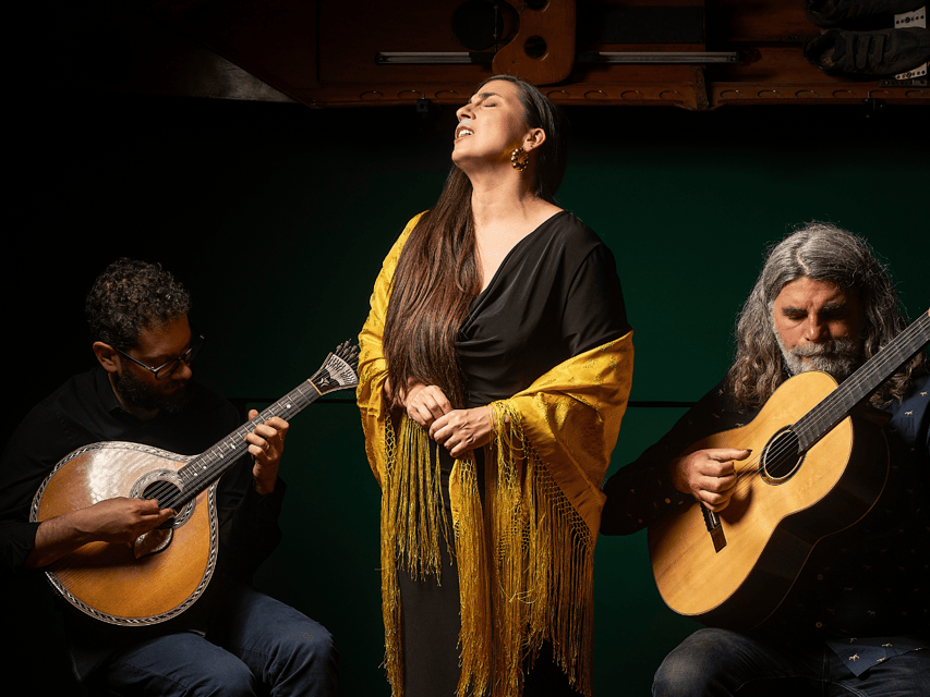 Porto: Authentic Fado Concert With Port Wine & Views - Why this small Fado concert works