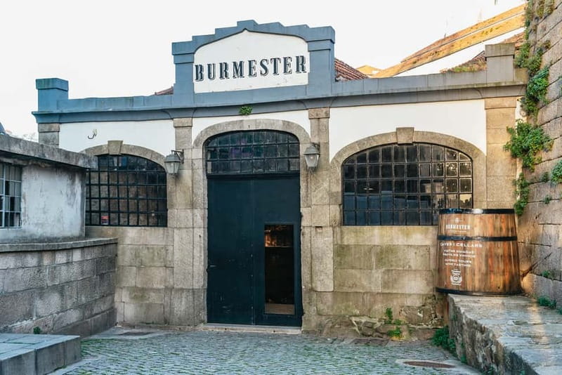Porto: Bridges Cruise & Sunset & Port Wine Cellar Option - Who should book this Douro cruise