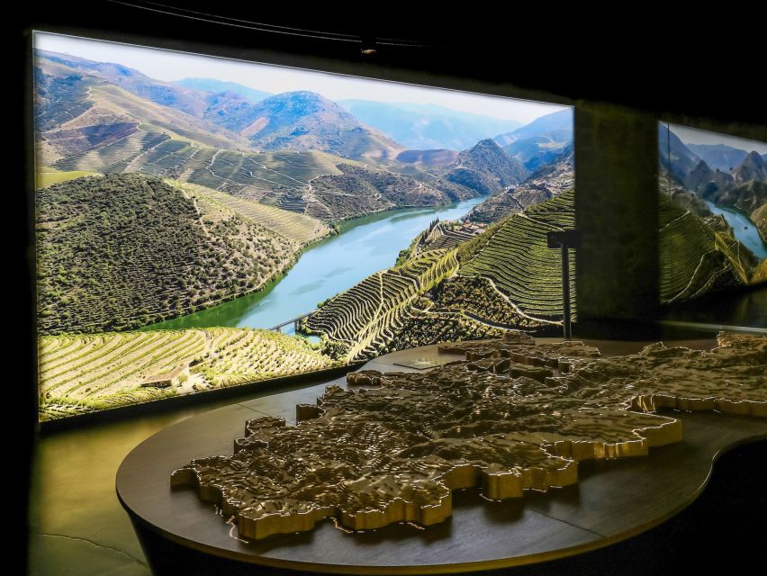Porto: Cálem Cellar Tour, Fado Show & Wine Tasting - Timing Your Visit by Season