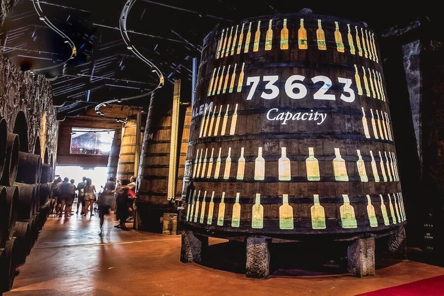 Porto: Cálem Cellar Tour, Fado Show & Wine Tasting - How to Get More From the Visit