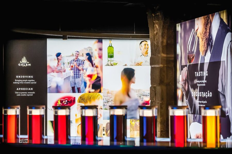 Porto: Cálem Cellar Tour, Fado Show & Wine Tasting - What the Two Port Tastings Actually Offer