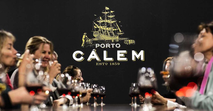 Porto: Cálem Cellar Tour, Interactive Museum & Wine Tasting - Why Cálem is a good first Port cellar
