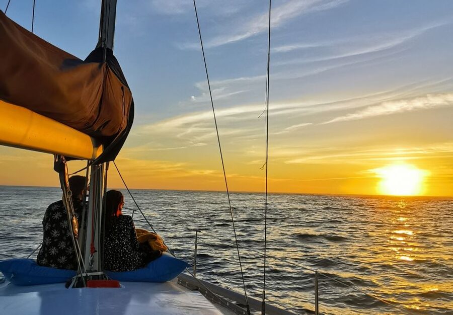 Porto: Charming Sailboat Cruise with Port Wine,Sunset Option - Key points to know before you book
