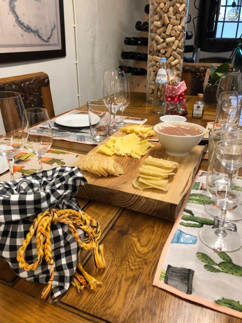 Porto: Cheese and Port Wine Tasting in a Unique Place - Should you book the cheese and port tasting?