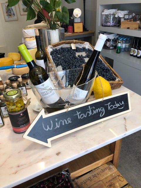 Porto: Cheese and Port Wine Tasting in a Unique Place - Who will enjoy this tasting most