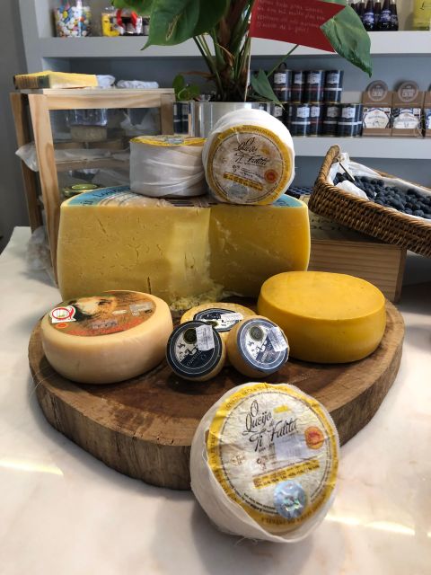 Porto: Cheese and Port Wine Tasting in a Unique Place - Practical timing, meeting point, and booking value