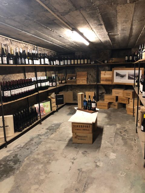 Porto: Cheese and Port Wine Tasting in a Unique Place - What makes this experience worth remembering