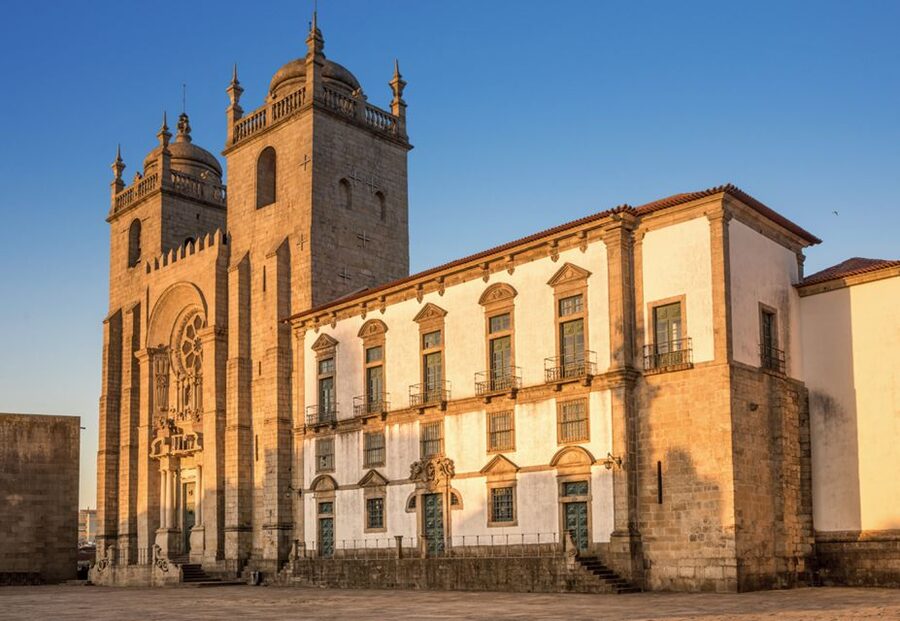 Porto: City Tour, 6 Bridges Cruise and Wine Tasting - Key points to know before booking