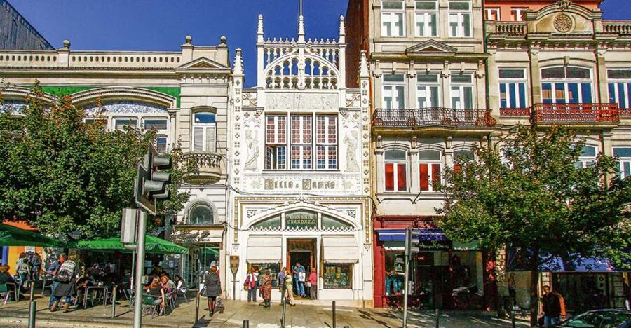 Porto: City Tour, 6 Bridges Cruise and Wine Tasting - Starting near São Bento Station