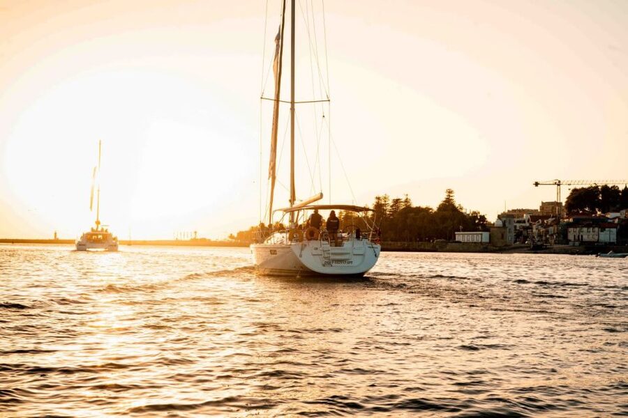 Porto: Daytime or Sunset Douro River Cruise With Port Wine - Starting at Douro Marina