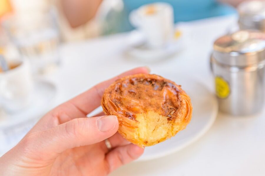 Porto: Delicious Food and Wine Walking Tour - Is $87 a fair price?