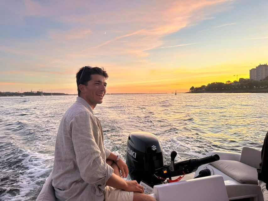 Porto: Douro River Boat Cruise with Port Wine Tasting - Why this Douro cruise feels different from a big sightseeing boat