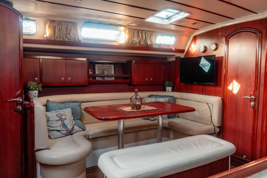 Porto: Douro River Boat Tour with Wine Tasting - Cais de Gaia, Ribeira, and Garden of Morro