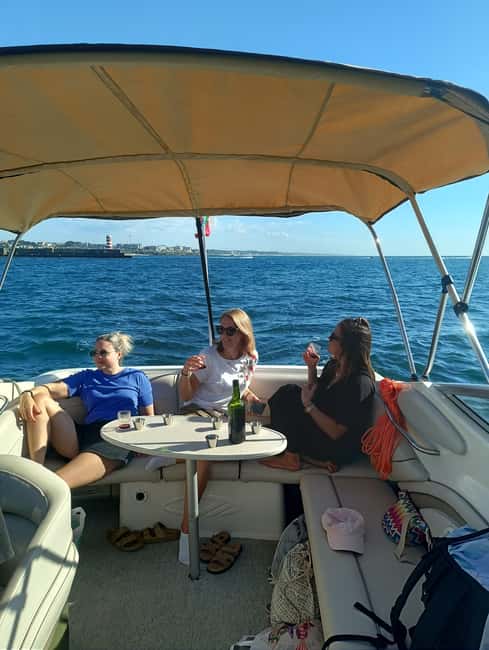 Porto: Douro River Cruise & Boat Tour with Port Wine Tasting - Who will enjoy Kaombo most