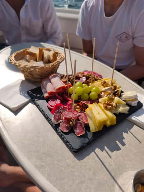 Porto: Douro River Cruise & Boat Tour with Port Wine Tasting - The six bridges and Dom Luís Bridge