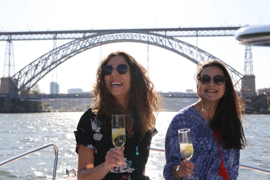 Porto: Douro River Cruise w/ Portuguese Wines & Local Host - Key points to know before booking