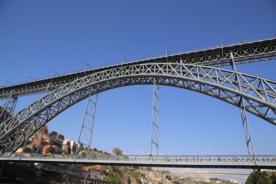 Porto: Douro River Cruise w/ Portuguese Wines & Local Host - From Afurada to the quieter river mouth