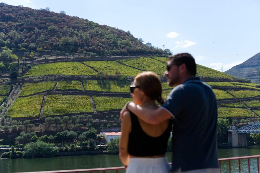 Porto: Douro Valley & Amarante Wine, Food & River Tour - Why this Porto day trip works so well