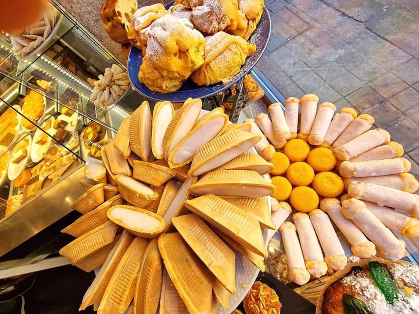 Porto: Douro Valley & Amarante Wine, Food & River Tour - Group size, pace, and practical limits