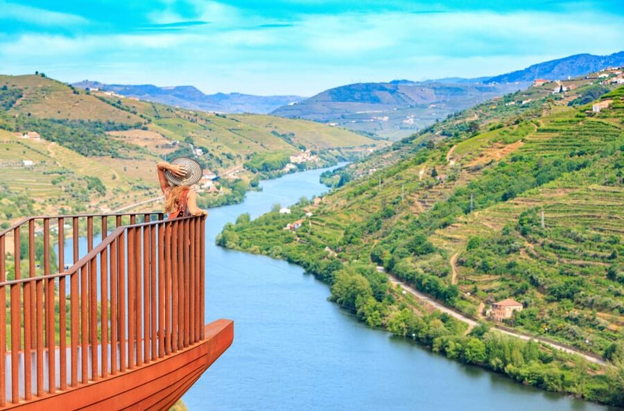 Porto: Douro Valley Wine Tour with a Sommelier & Boat Trip - Is $127 a fair price?