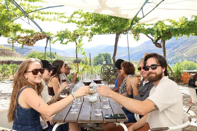 Porto: Douro Valley Wine Tour with Tastings, Lunch & Cruise - Why the Douro Valley makes a better day trip than another city stop