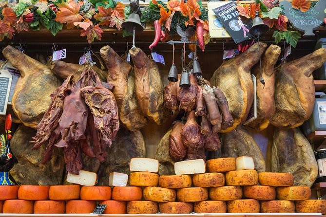 Porto Food & Wine Tasting Tour with Lunch or Dinner Option - Key points before you book