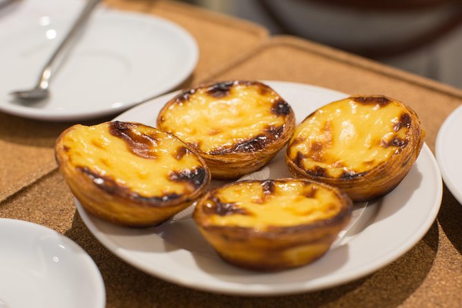 Porto Food & Wine Tasting Tour with Lunch or Dinner Option - Cheese, charcuterie, and a serious Port stop