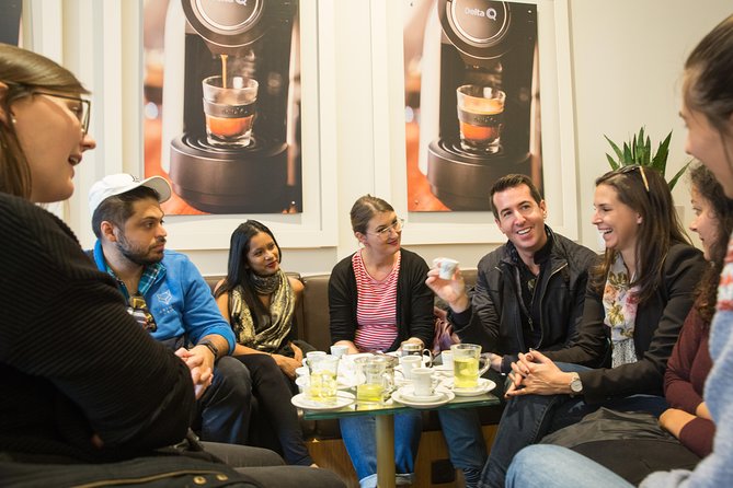 Porto Food & Wine Tasting Tour with Lunch or Dinner Option - Taverns, tapas, and the optional full meal
