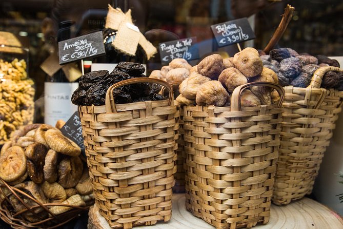 Porto Food & Wine Tasting Tour with Lunch or Dinner Option - The guides make the difference