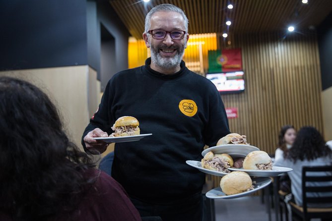 Porto Food & Wine Tasting Tour with Lunch or Dinner Option - Bolhão Market and Porto’s everyday food culture
