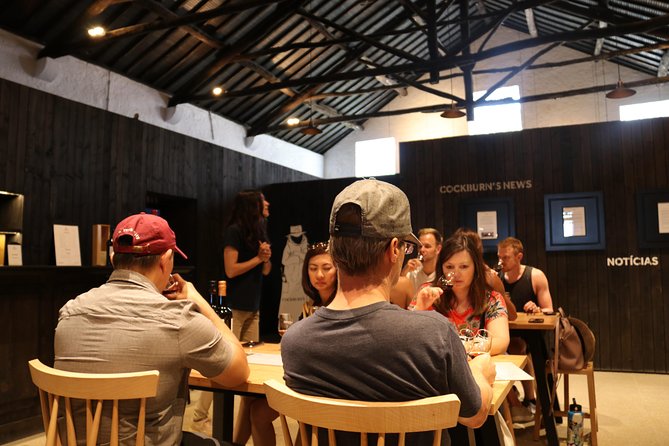 Porto Full Day City Tour Wine Tasting and Six Bridges Cruise - What this Porto day tour gets right