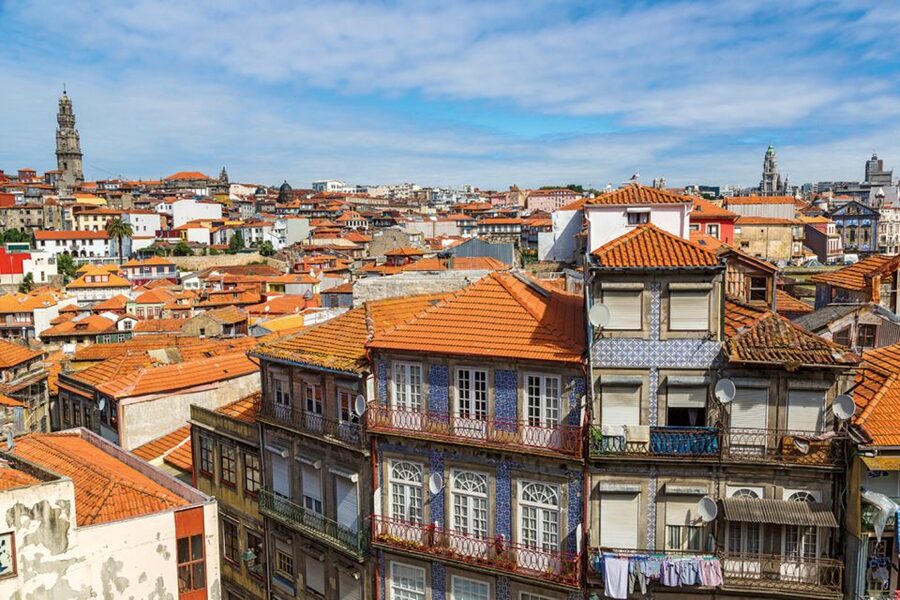Porto Half-Day Tour and Wine Tasting - What the guides add to the day